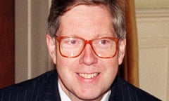 CITY Clementi<br>Library filer dated 31/7/1997 of David Clementi, the former deputy governor of the Bank of England, who, it has been announced Thursday September 5, 2002, is to take over as chairman of insurance giant Prudential.   Mr Clementi, 53, is succeeding Sir Roger Hurn, who announced he was stepping down in April. Sir Roger stepped down after presiding over the downfall of telecoms firm Marconi where he was also chairman.  See PA story CITY Clementi.  PA Photo: Mike Stephens.