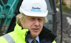 Boris Johnson