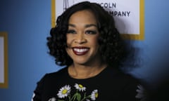 Producer Shonda Rhimes arrives for the Essence Black Women in Hollywood luncheon in Beverly Hills, February 25, 2016. REUTERS/Carlo Allegri