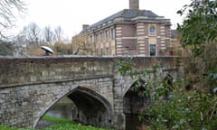 Eltham Palace, Eltham, south-east London