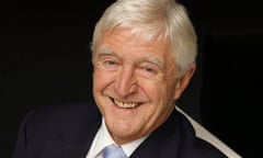 Sir Michael Parkinson death<br>File photo dated 24/02/2014 of chat show host Sir Michael Parkinson, who has died at the age of 88. Issue date: Thursday August 17, 2023. PA Photo. See PA story DEATH Parkinson. Photo credit should read: Parkinson Productions/PA Wire