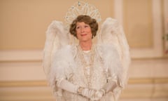 null<br>Florence Foster Jenkins
film still