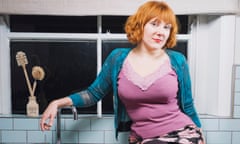‘I’ve been able to say what I wanted to say in standup’ … Sophie Willan brings an authentic working-class voice to the mainstream.