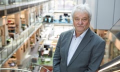 Prof Paul Nurse