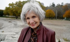 Alice Munro