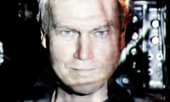 John Foxx