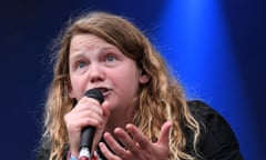 Kate Tempest