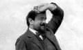 claude debussy