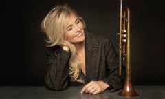 Alison Balsom