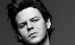 Christopher Kane Portrait