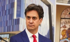 Ed Miliband