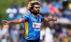 Sri Lanka will pin their hopes on the form of Lasith Malinga.