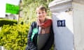 Caroline Lucas