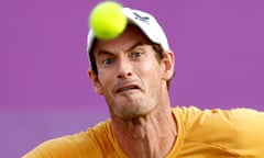 Andy Murray