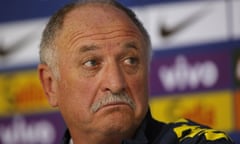 Luiz Felipe Scolari