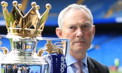 Richard Scudamore