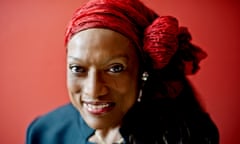 Jessye Norman - American opera singer.