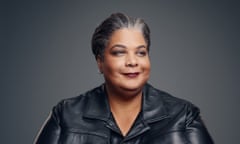 Roxane Gay