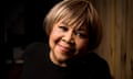 Mavis Staples, 2016