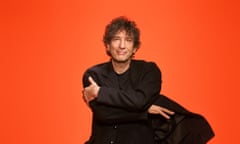 Neil Gaiman