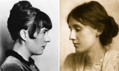 Katherine Mansfield Vs Virginia Woolf