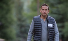 Lachlan Murdoch