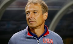 Jürgen Klinsmann