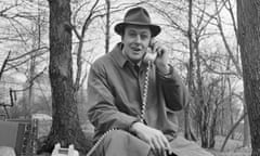 Roald Dahl