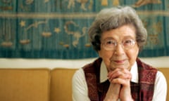 Beverly Cleary