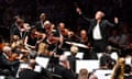 Prom 60 
Vasily Petrenko conducts the Oslo Philharmonic at the BBC Proms at the Royal Albert Hall on Tuesday 29 August 2017