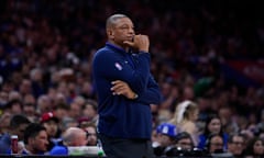 Doc Rivers.