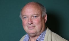 Louis de Bernières.