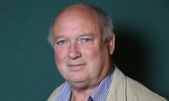 Louis de Bernières.