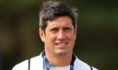 Vernon Kay