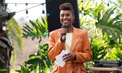 Issa Rae