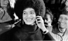 Angela Davis