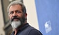 Hacksaw Ridge - Photocall - 73rd Venice Film Festival<br>epa05523882 US-Australian actor/director Mel Gibson pose during a photocall for ‘Hacksaw Ridge’ at the 73rd annual Venice International Film Festival, in Venice, Italy, 04 September 2016. The festival runs from 31 August to 10 September. EPA/ETTORE FERRARI