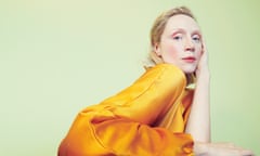 Gwendoline Christie