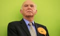 Vince Cable