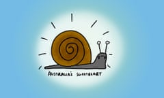 Snailspixie