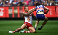 Lance Franklin