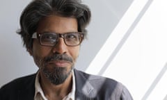 Pankaj Mishra