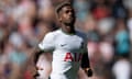 Ryan Sessegnon