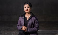 Shami Chakrabarti.