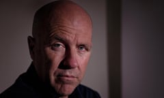 Richard Flanagan