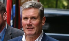 Keir Starmer