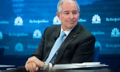 Stephen Schwarzman