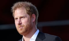 Prince Harry