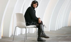 National Theatre Wales’ artistic director Kully Thiarai, previously director of Cast, Doncaster.
