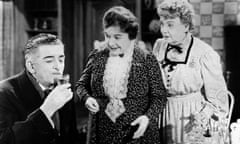 Arsenic and Old LAce